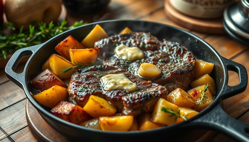 one-pan meal