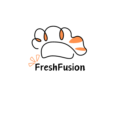 Fresh Fusion Recipe