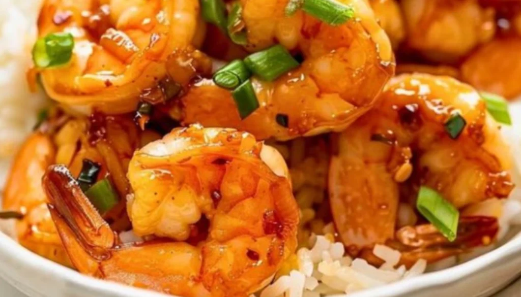 shrimp garlic recipe butter