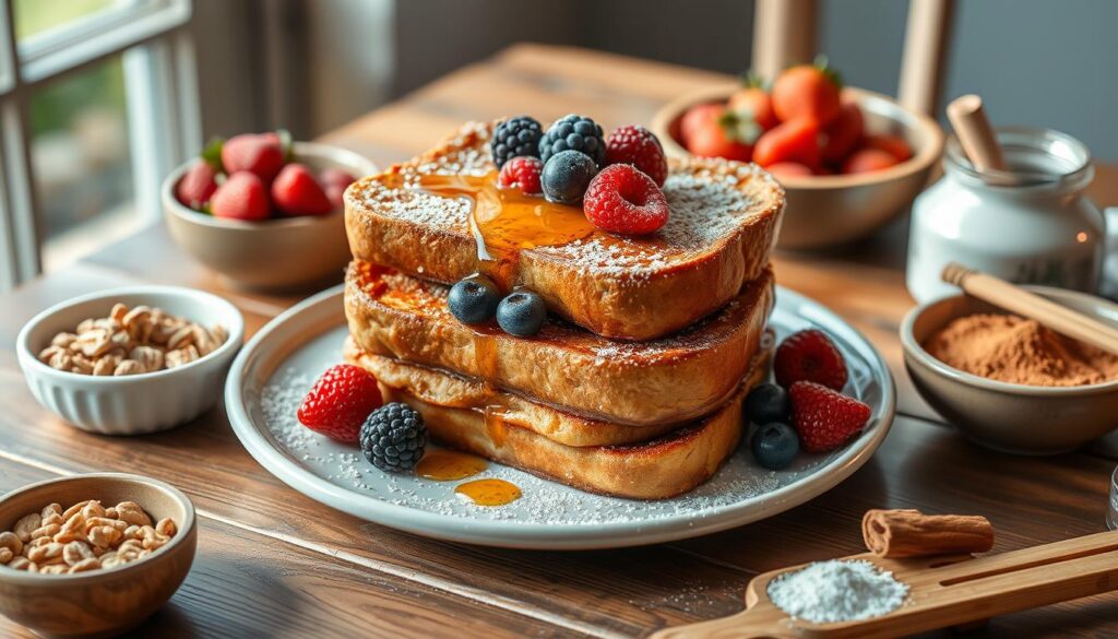 french toast recipe