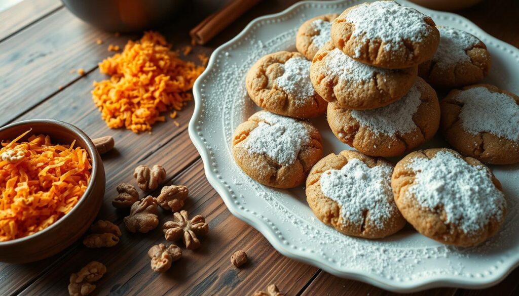 homemade cookies