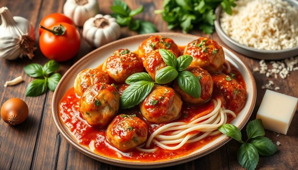 italian chicken meatballs, italian sausage meatball recipe