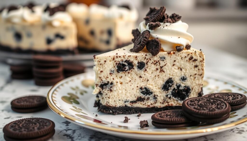 oreo cheesecake cake, mini oreo cheesecake, oreo cheesecake cupcakes